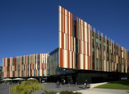 Clover Sydney University Macquarie