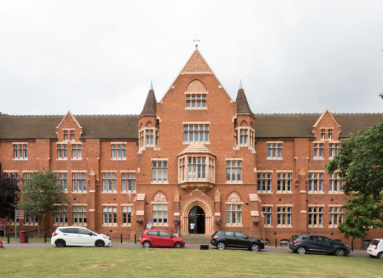 St Dunstan College (1)